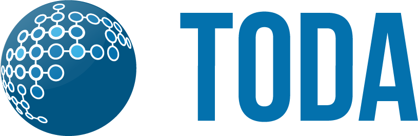 ToDa logo